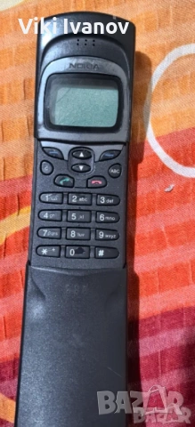 Нокия 8110i, снимка 4 - Nokia - 53944453