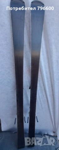 Ски Fischer RX Fire 165, снимка 5 - Зимни спортове - 52179068