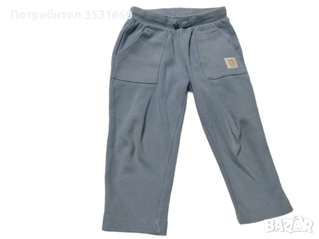 Детски панталони номер 92, снимка 2 - Детски панталони и дънки - 54135322