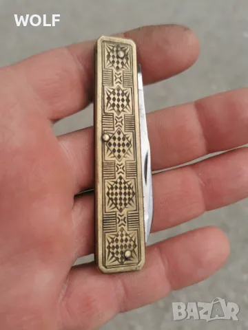 Gml Germany колекционерска ножка