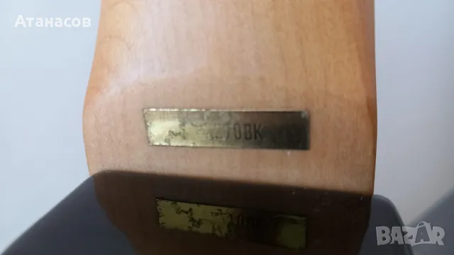 IBANEZ EX270BK - Кореа 1993г. - 360лв., снимка 15 - Китари - 47499099