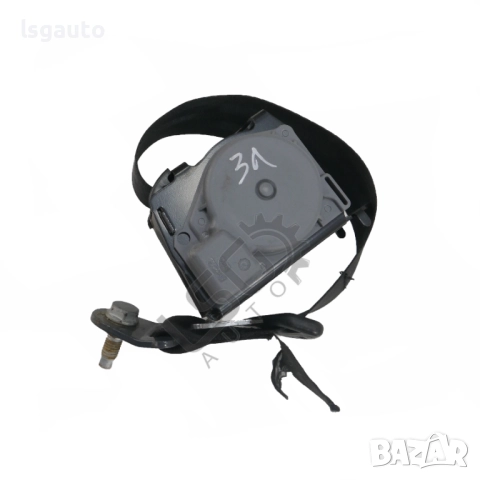 Заден ляв предпазен колан Citroen DS4 2011-2015 ID: 153566