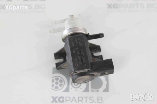 Вакуум клапан за Volkswagen Sharan 1.9tdi 116 к.с. (2000-2010) 1J0906627A