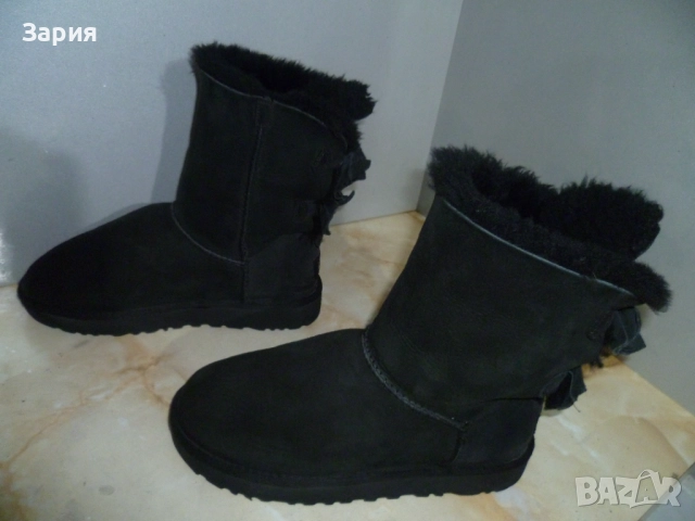 UGG оригинални ботуши №38 