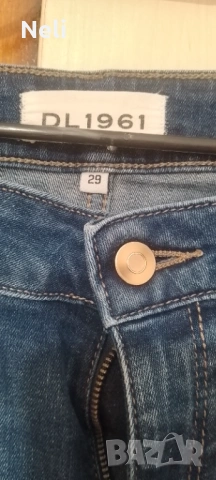 Дамски панталони , снимка 3 - Панталони - 53719763