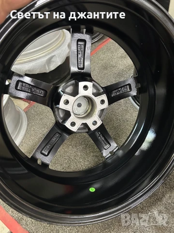 Джанти 18 Цола 5х112 за VW Passat Arteon Tiguan Golf 6 7 Skoda Superb Octavia Seat Audi A4 A6 Q3 , снимка 11 - Гуми и джанти - 51082738