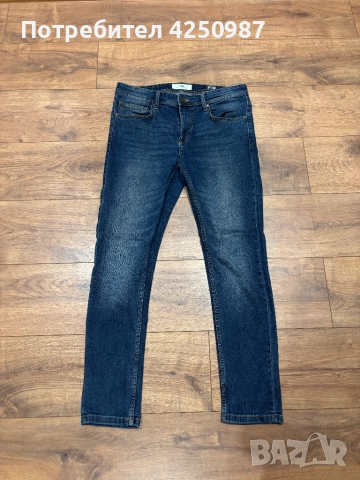 Мъжки дънки