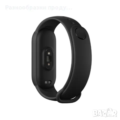 Спортна bluetooth смарт гривна , снимка 3 - Смарт гривни - 47359760