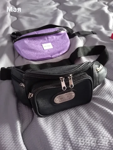 Чантички за кръста, снимка 3 - Чанти - 51058736