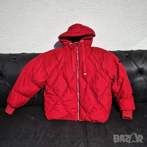 Дамско яке Lee Cooper