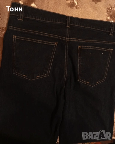 Нови Мъжки Дънки L, снимка 2 - Дънки - 53116578