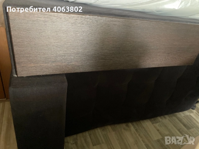 Ъглов диван закупен от Виденов, снимка 5 - Дивани и мека мебел - 54303855