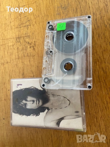 аудио касети, снимка 7 - Аудио касети - 53094862