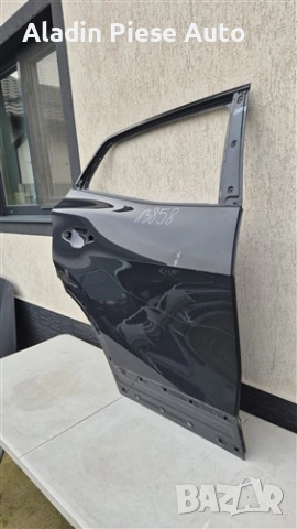 Задна дясна врата Kia Sportage 5 NQ5 година 2022 2023 2024 2025 , снимка 2 - Аксесоари и консумативи - 52836618