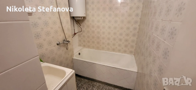 Отдавам многостаен тухлен апартамент, снимка 7 - Апартаменти - 53887436