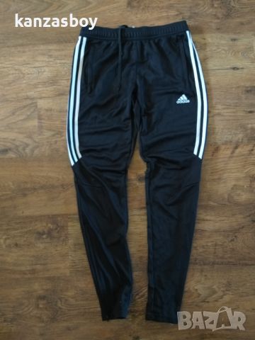 Adidas Training Pants - страхотно мъжко долнище С КАТО НОВО, снимка 5 - Спортни дрехи, екипи - 45226112