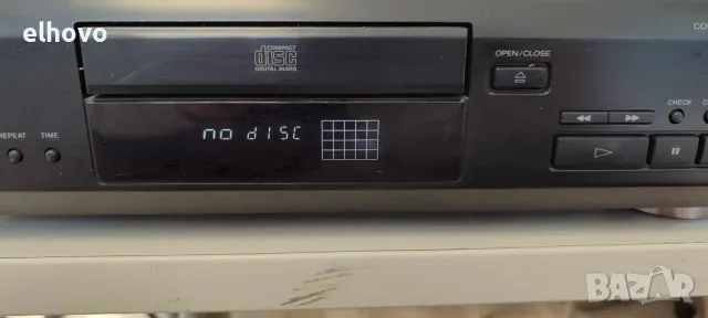 CD player Sony CDP-XE200#3, снимка 7 - Ресийвъри, усилватели, смесителни пултове - 48400787