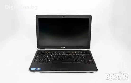 Dell Latitude E6230, снимка 4 - Лаптопи за дома - 51227694