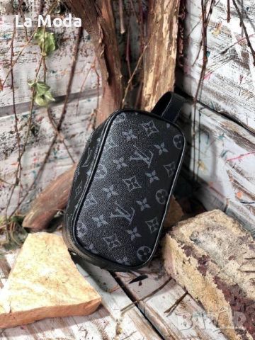 Клъч синя звезда Louis Vuitton реплика, снимка 1 - Чанти - 45607042