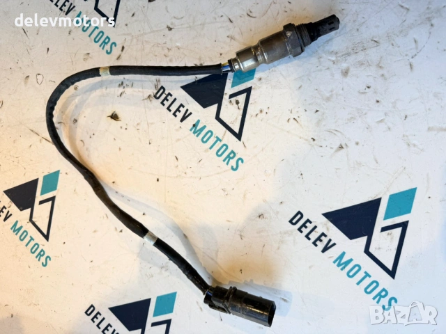 04L906262C ламбда сонда от Skoda Rapid 1.4 TDI, 90 кс., FD7CW004, 7 DSG