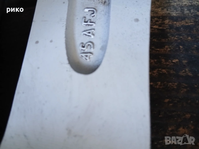 Джанти 5х100 Тойота 16 цола , снимка 6 - Гуми и джанти - 54142150