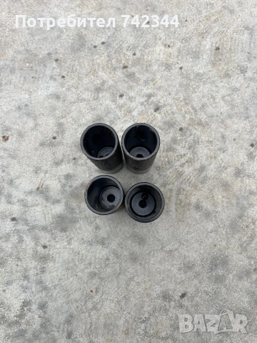 Пегове за велосипед BMX, снимка 3 - Аксесоари за велосипеди - 53980140