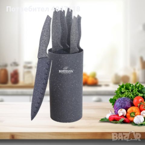 Кухненски ножове 