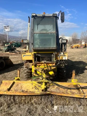 RAM Europe Ambiente, снимка 3 - Индустриална техника - 49793774