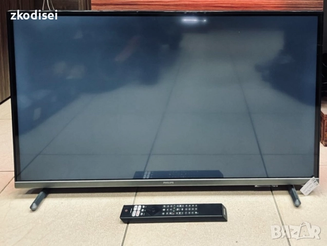 LED TV PHILIPS 32HS4504 32 Инча