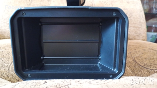 HDV - Професионална видеокамера, снимка 6 - Камери - 52155446