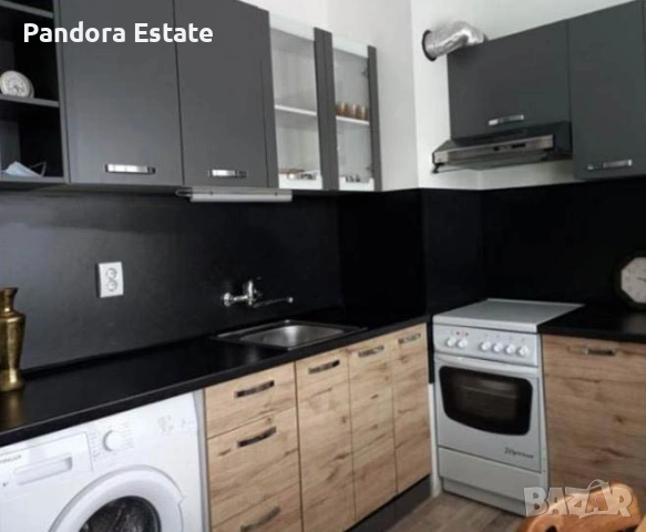 Продава едностаен апартамент в кв. Младост 2, снимка 5 - Апартаменти - 53682049