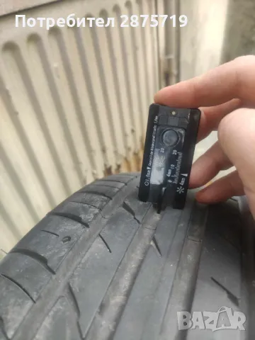 Гуми летни 205 60 15 Falken ziex ze914, снимка 10 - Гуми и джанти - 50180440
