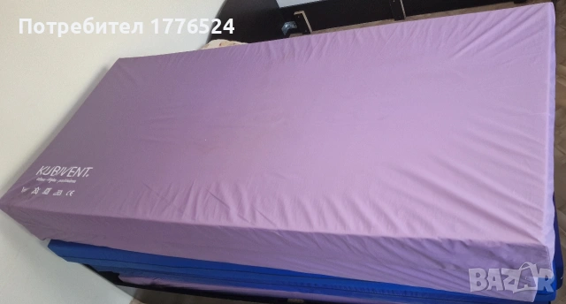 Дунапренен Матрак, снимка 16 - Антидекубитални дюшеци - 53652687