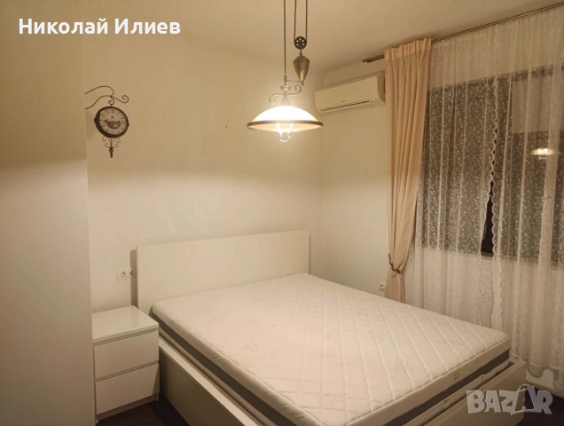 Двустаен под наем Долна Трака, снимка 9 - Апартаменти - 53110487