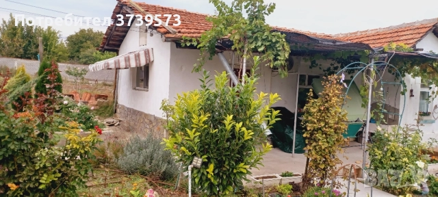 Собственик продава имот в с. Селци, обл. Пловдив , снимка 2 - Къщи - 52193225