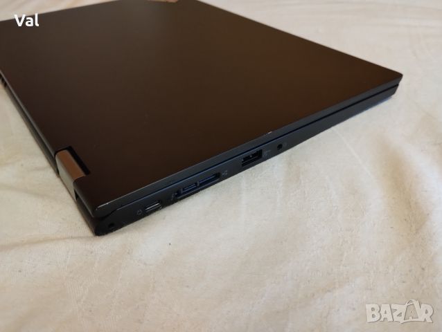 Lenovo Thinkpad Yoga L13 Intel Core i5 16GB 512GB SSD лаптоп таблет, снимка 8 - Лаптопи за дома - 45438298