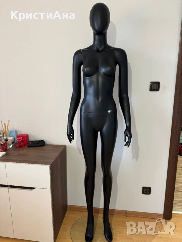 Витринни Манекени НОВИ 