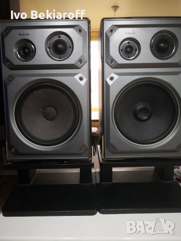 Тонколони и усилватели, снимка 7 - Тонколони - 53403346