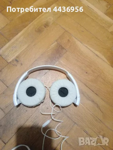 слушалки sony, снимка 2 - Слушалки и портативни колонки - 50318481