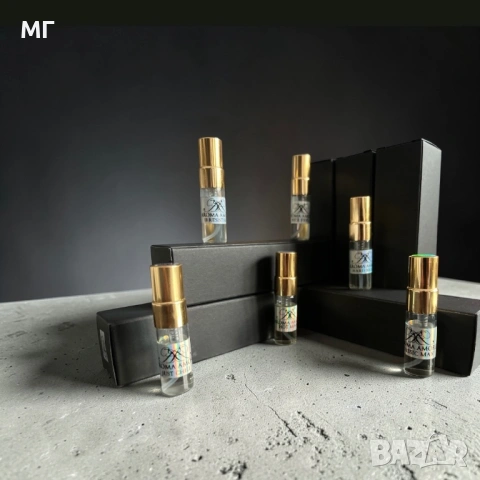 Парфюми с етерични масла 30% концентрат, снимка 2 - Дамски парфюми - 48441884