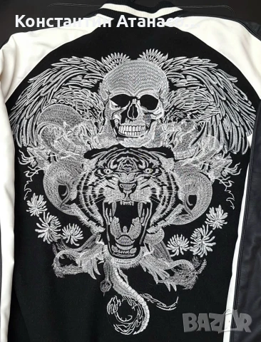 Чисто ново оригинално яке, снимка 4 - Якета - 51132792