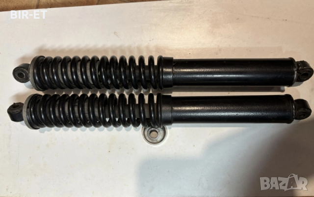 Задни амортисьори за Simson electronic Enduro 