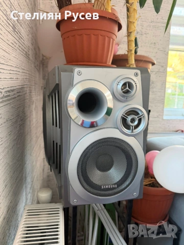 110433 samsung  psws 750e / samsung pszs750e  тонколони говорители  цена 50 евро или  97.79 лева smr, снимка 2 - Тонколони - 54167062