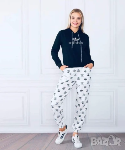 дамски екипи adidas nike , снимка 7 - Спортни екипи - 51142824