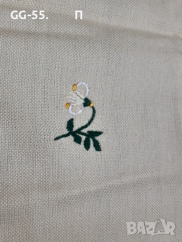 Отлично бродирано старо каре, снимка 6 - Антикварни и старинни предмети - 53918307