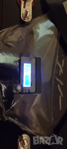 Акумулатор/батерия Varicore 100ah + зарядно и инвертор 2000w, снимка 3 - Къмпинг осветление - 52066746