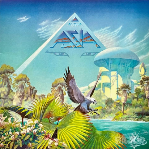 Грамофонни плочи ASIA цени в обявата