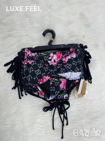 GUCCI ✨Дамски Бански , снимка 3 - Бански костюми - 54191843