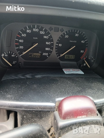 продавам фолксваген венто , снимка 7 - Автомобили и джипове - 53977740