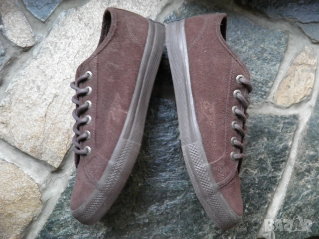 Ed Hardy оригинални гуменки UK5,5 /38 , снимка 2 - Кецове - 53897107